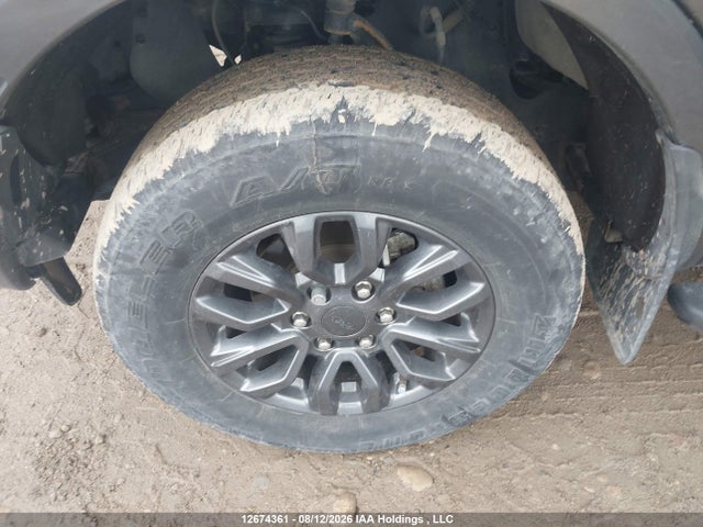 1FTER4FHXLLA40153 Ford Ranger Xl/xlt/lariat