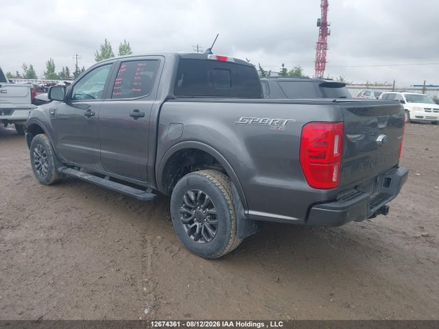 1FTER4FHXLLA40153 Ford Ranger Xl/xlt/lariat