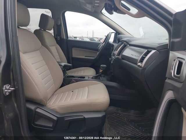 1FTER4FHXLLA40153 Ford Ranger Xl/xlt/lariat