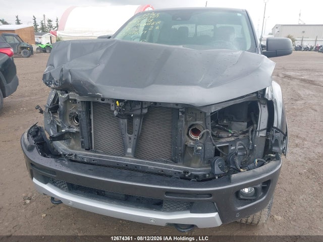 1FTER4FHXLLA40153 Ford Ranger Xl/xlt/lariat