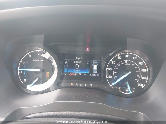 1FTER4FHXLLA40153 Ford Ranger Xl/xlt/lariat