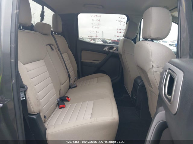 1FTER4FHXLLA40153 Ford Ranger Xl/xlt/lariat