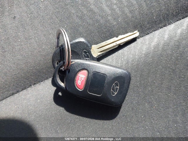 KMHDH4AH9FU264398 Hyundai Elantra Gls
