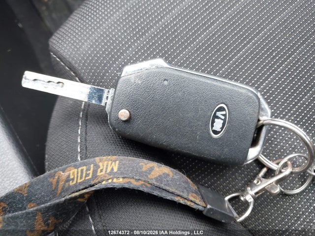 Продаж на аукціоні авто 2020 Kia Forte Ex/ex Limited/ex Premium/ex+, vin: 3KPF54AD2LE227447, номер лоту: 12674372