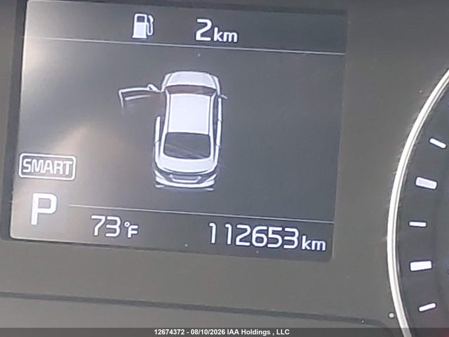 Продаж на аукціоні авто 2020 Kia Forte Ex/ex Limited/ex Premium/ex+, vin: 3KPF54AD2LE227447, номер лоту: 12674372