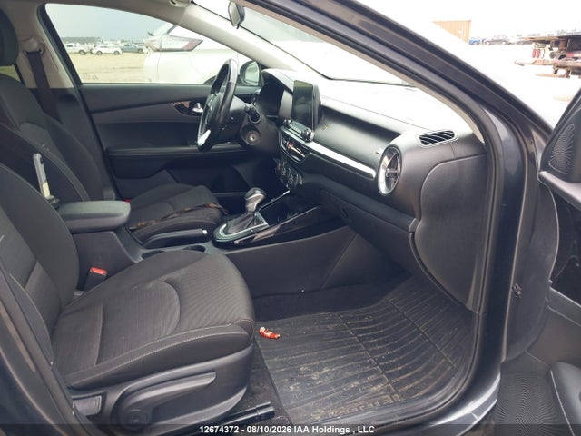 Продаж на аукціоні авто 2020 Kia Forte Ex/ex Limited/ex Premium/ex+, vin: 3KPF54AD2LE227447, номер лоту: 12674372