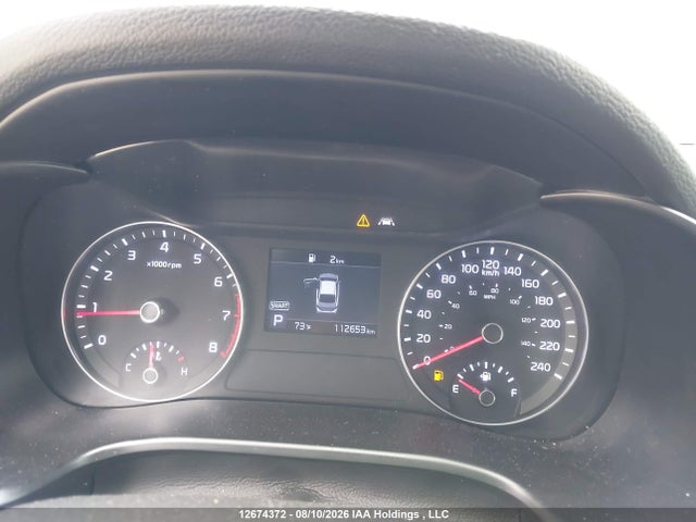 Продаж на аукціоні авто 2020 Kia Forte Ex/ex Limited/ex Premium/ex+, vin: 3KPF54AD2LE227447, номер лоту: 12674372