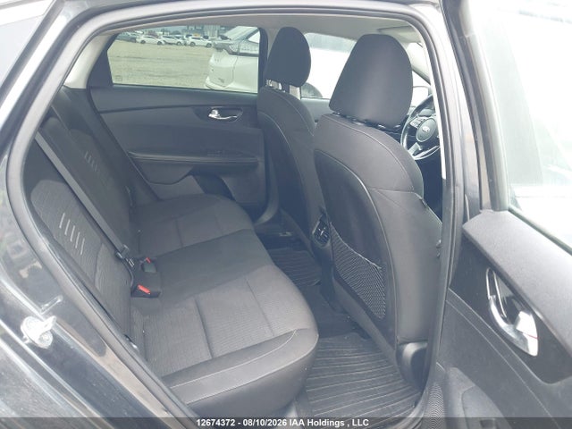 Продаж на аукціоні авто 2020 Kia Forte Ex/ex Limited/ex Premium/ex+, vin: 3KPF54AD2LE227447, номер лоту: 12674372