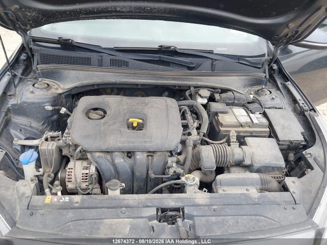 Продаж на аукціоні авто 2020 Kia Forte Ex/ex Limited/ex Premium/ex+, vin: 3KPF54AD2LE227447, номер лоту: 12674372