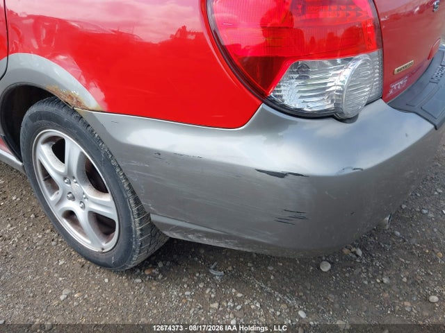 12674373 :رقم المزاد ، JF1GG68544H804991 vin ، 2004 Subaru Impreza Outback Sport مزاد بيع