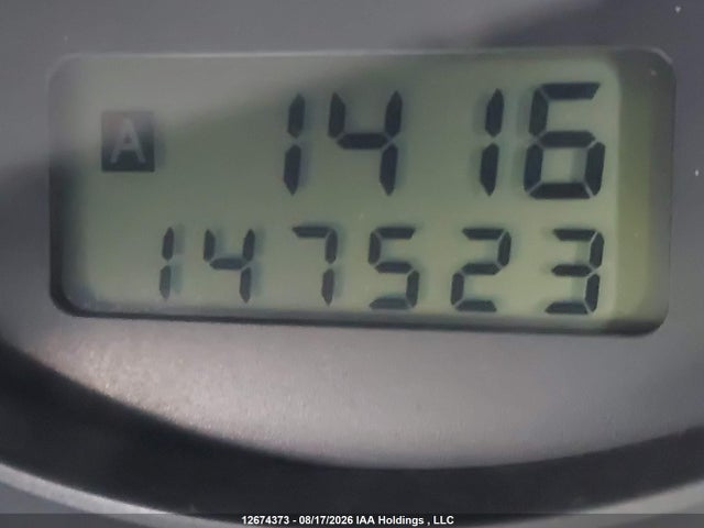 12674373 :رقم المزاد ، JF1GG68544H804991 vin ، 2004 Subaru Impreza Outback Sport مزاد بيع