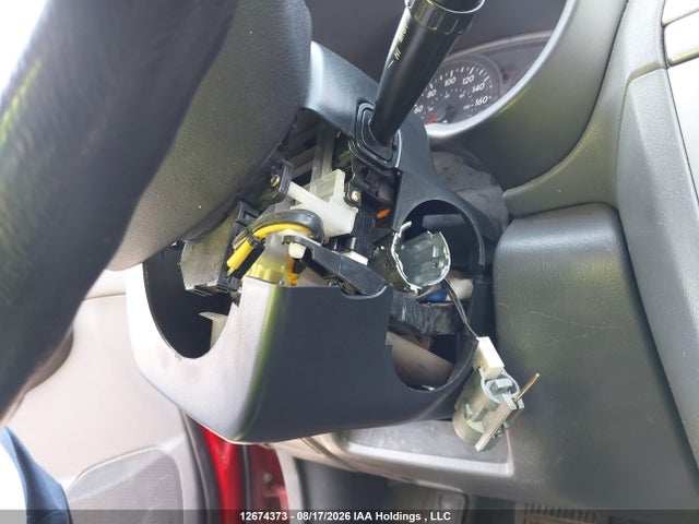 12674373 :رقم المزاد ، JF1GG68544H804991 vin ، 2004 Subaru Impreza Outback Sport مزاد بيع