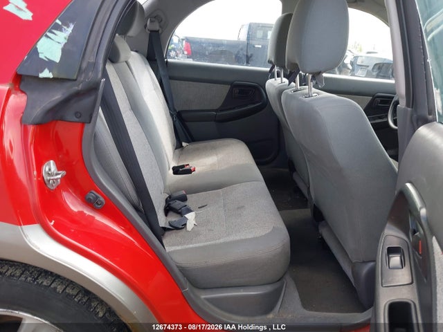 12674373 :رقم المزاد ، JF1GG68544H804991 vin ، 2004 Subaru Impreza Outback Sport مزاد بيع