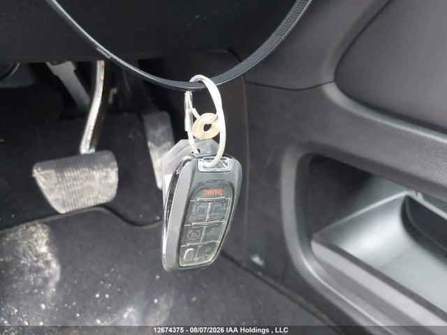 Aukcja sprzedaży 2026 Chrysler Pacifica Limited, vin: 2C4RC1GGXTR231943, numer aukcji: 12674375