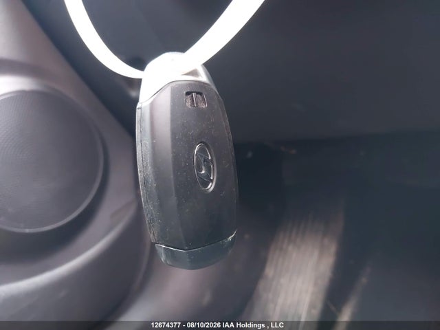 Продажа на аукционе авто 2020 Hyundai Kona Limited, vin: KM8K3CA57LU476931, номер лота: 12674377