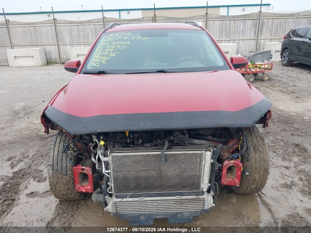 Продажа на аукционе авто 2020 Hyundai Kona Limited, vin: KM8K3CA57LU476931, номер лота: 12674377