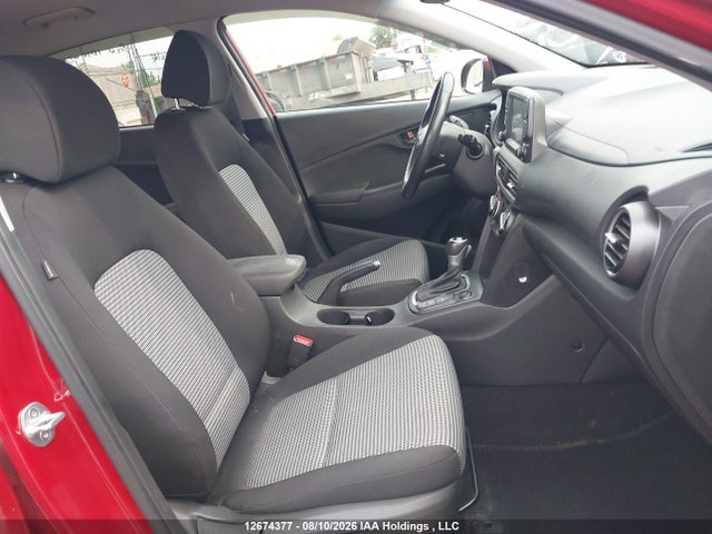 Продажа на аукционе авто 2020 Hyundai Kona Limited, vin: KM8K3CA57LU476931, номер лота: 12674377