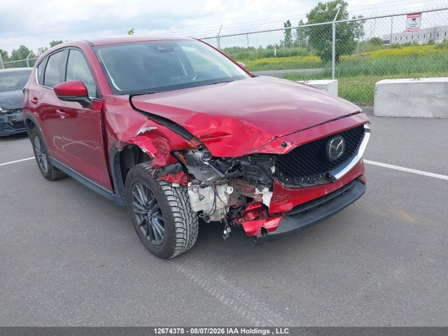 2019 JM3KFBCMXK0677293 головне зображення