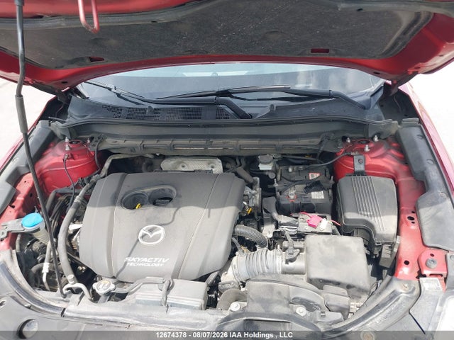 Mazda CX-5 2019 JM3KFBCMXK0677293 Image 10