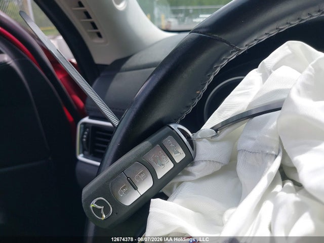 Mazda CX-5 2019 JM3KFBCMXK0677293 Image 11