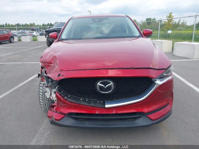 Mazda CX-5 2019 JM3KFBCMXK0677293 Image 13