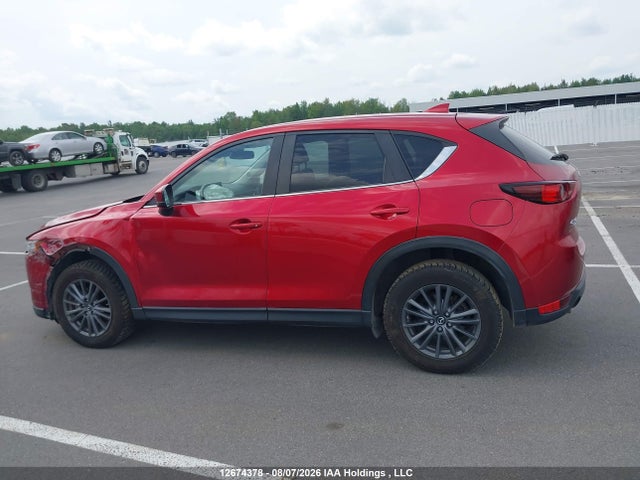 Mazda CX-5 2019 JM3KFBCMXK0677293 Image 15