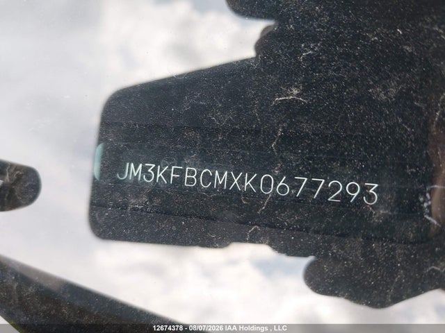Mazda CX-5 2019 JM3KFBCMXK0677293 Image 19