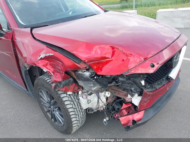 Mazda CX-5 2019 JM3KFBCMXK0677293 Image 20