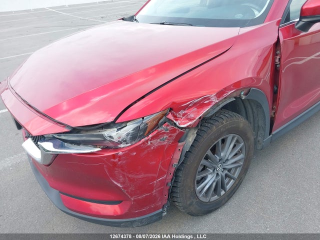 Mazda CX-5 2019 JM3KFBCMXK0677293 Image 6