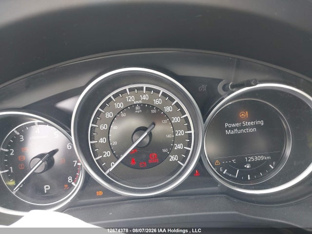 Mazda CX-5 2019 JM3KFBCMXK0677293 Image 7