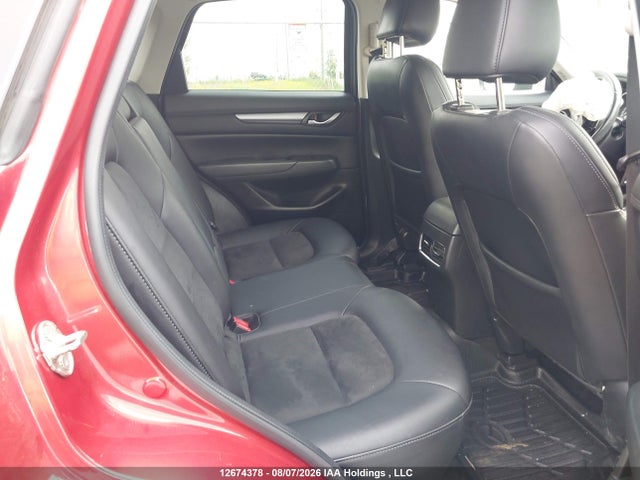 Mazda CX-5 2019 JM3KFBCMXK0677293 Image 8