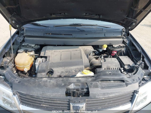 Продажа на аукционе авто 2010 Dodge Journey R/t, vin: 3D4PH6FV9AT215087, номер лота: 12674380