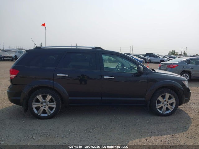 Продажа на аукционе авто 2010 Dodge Journey R/t, vin: 3D4PH6FV9AT215087, номер лота: 12674380
