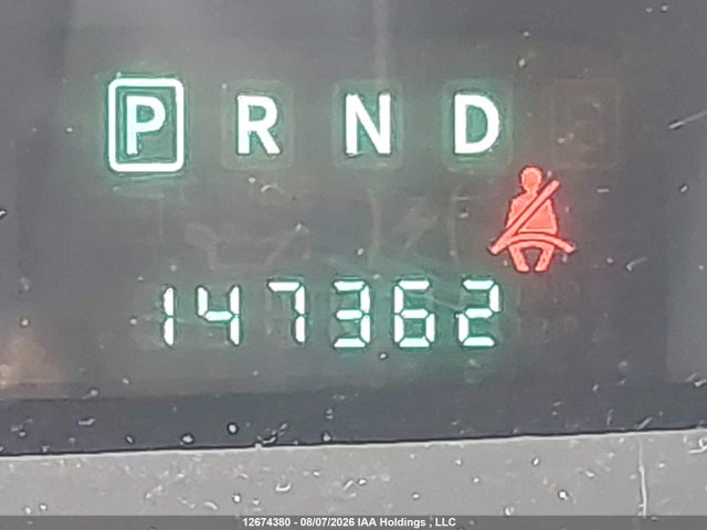 Продажа на аукционе авто 2010 Dodge Journey R/t, vin: 3D4PH6FV9AT215087, номер лота: 12674380