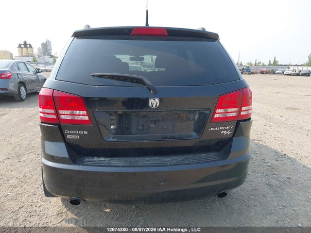 Продажа на аукционе авто 2010 Dodge Journey R/t, vin: 3D4PH6FV9AT215087, номер лота: 12674380