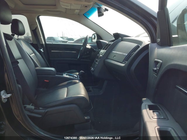 Продажа на аукционе авто 2010 Dodge Journey R/t, vin: 3D4PH6FV9AT215087, номер лота: 12674380