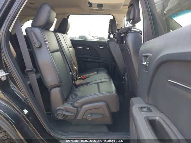 Продажа на аукционе авто 2010 Dodge Journey R/t, vin: 3D4PH6FV9AT215087, номер лота: 12674380