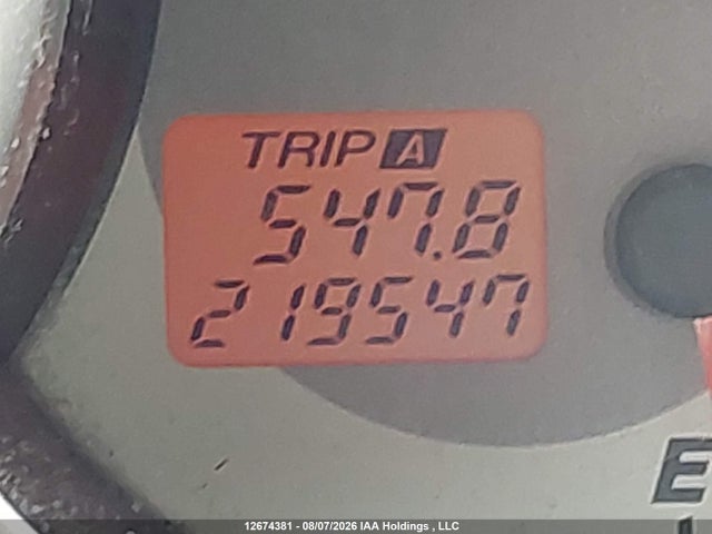 12674381 :رقم المزاد ، JM1BK32F391250944 vin ، 2009 Mazda 3 I مزاد بيع