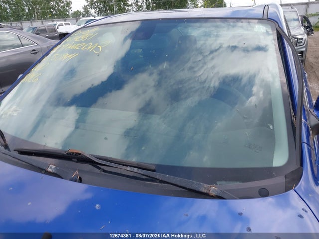 12674381 :رقم المزاد ، JM1BK32F391250944 vin ، 2009 Mazda 3 I مزاد بيع