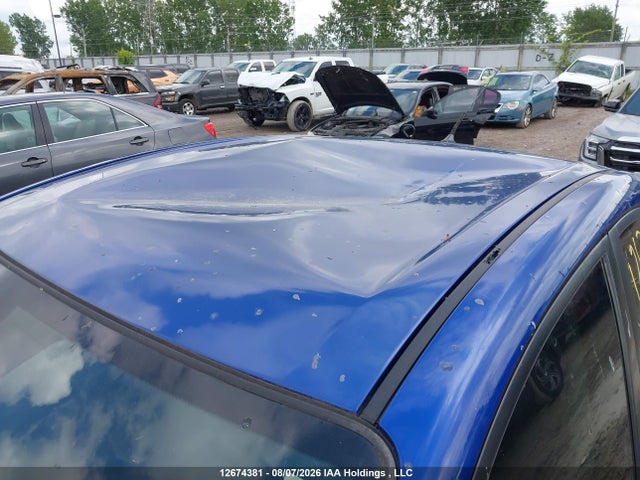 12674381 :رقم المزاد ، JM1BK32F391250944 vin ، 2009 Mazda 3 I مزاد بيع