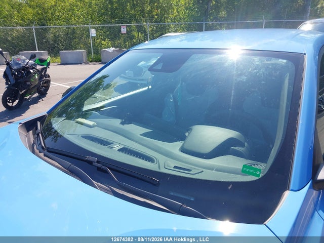 Продажа на аукционе авто 2024 Chevrolet Trax, vin: KL77LGE28RC085087, номер лота: 12674382