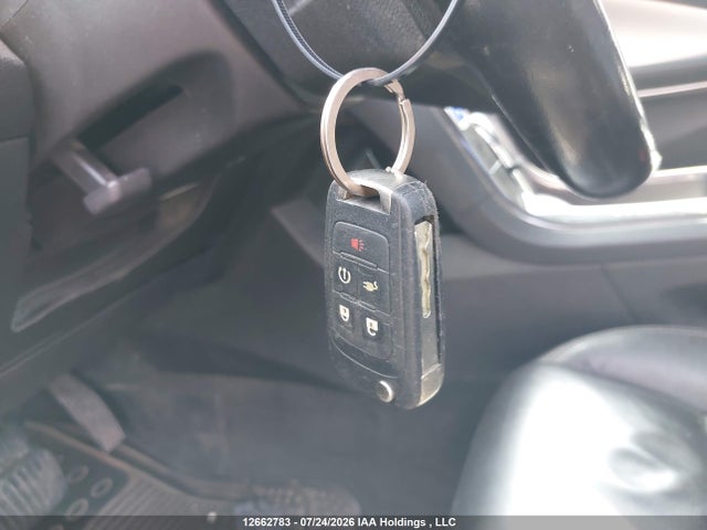 Chevrolet Volt 2015 1G1RB6E47FU111655 Image 11
