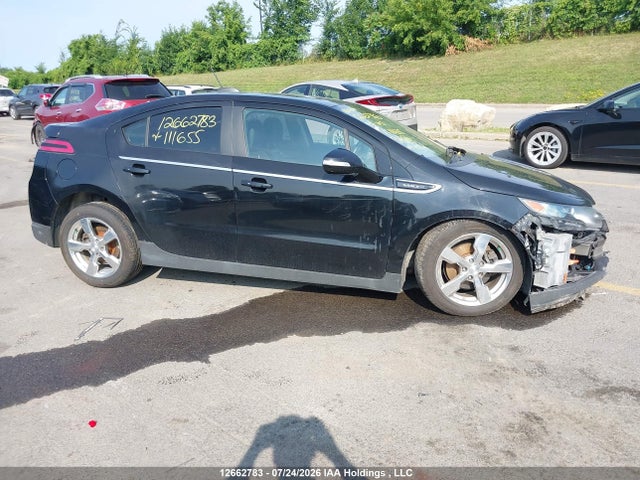 Chevrolet Volt 2015 1G1RB6E47FU111655 Image 14