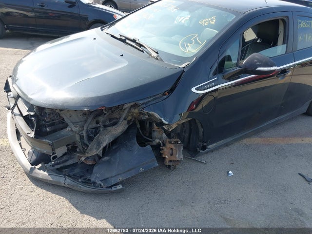 Chevrolet Volt 2015 1G1RB6E47FU111655 Image 21