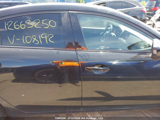 Продаж на аукціоні авто 2014 Mazda Mazda6 Gt, vin: JM1GJ1W56E1108192, номер лоту: 12663250