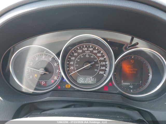 Продаж на аукціоні авто 2014 Mazda Mazda6 Gt, vin: JM1GJ1W56E1108192, номер лоту: 12663250