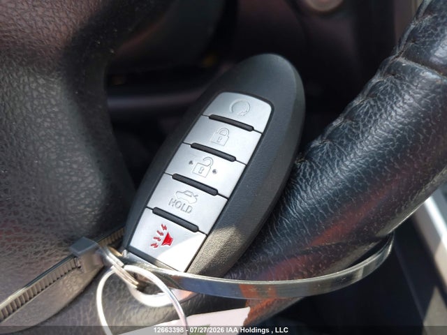 2016 Nissan Sentra 1.8 S/1.8 Sl/1.8 Sr/1.8 Sv მანქანა იყიდება აუქციონზე, vin: 3N1AB7AP5GL663003, აუქციონის ნომერი: 12663398
