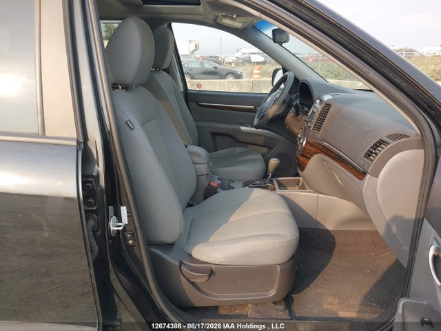 Aukcja sprzedaży 2011 Hyundai Santa Fe Gls, vin: 5XYZGDAB7BG023590, numer aukcji: 12674386