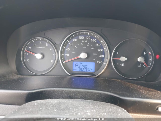 Aukcja sprzedaży 2011 Hyundai Santa Fe Gls, vin: 5XYZGDAB7BG023590, numer aukcji: 12674386