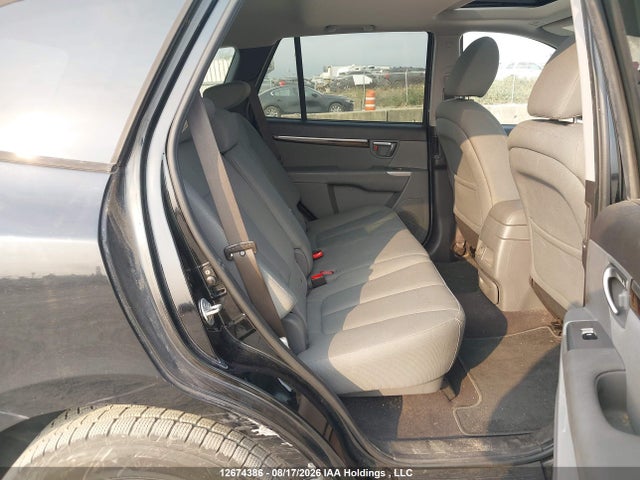 Aukcja sprzedaży 2011 Hyundai Santa Fe Gls, vin: 5XYZGDAB7BG023590, numer aukcji: 12674386